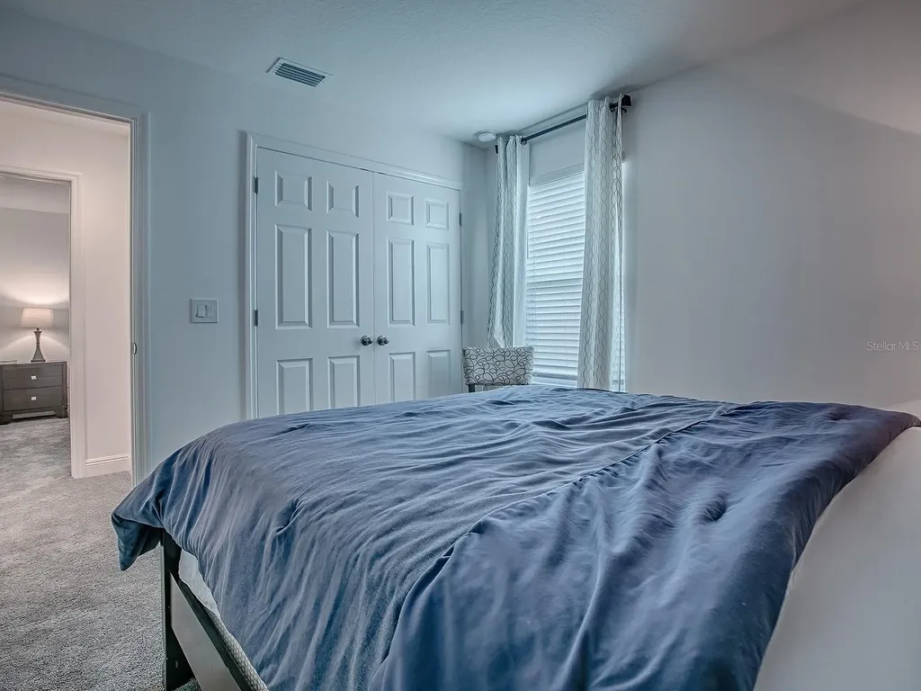 1262 Woodline Drive Deland FL 32720