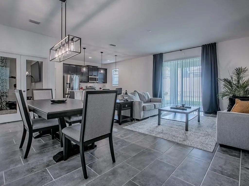 1262 Woodline Drive Deland FL 32720