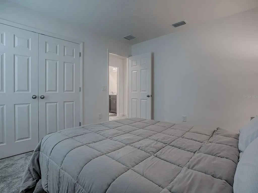 1262 Woodline Drive Deland FL 32720