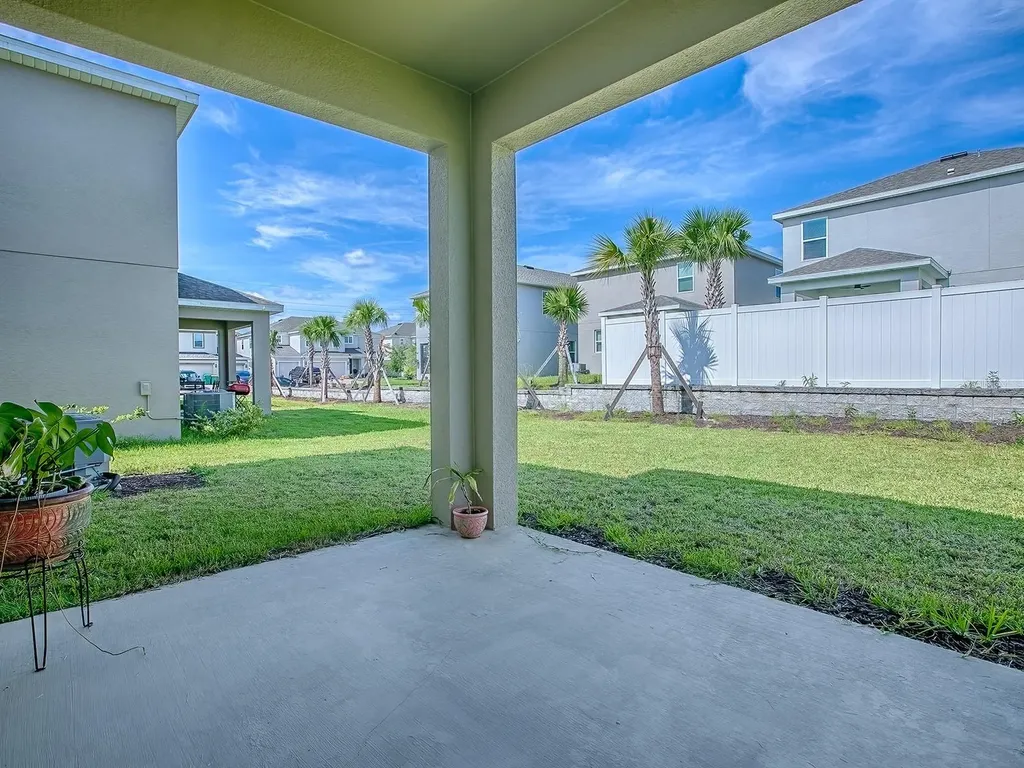1262 Woodline Drive Deland FL 32720