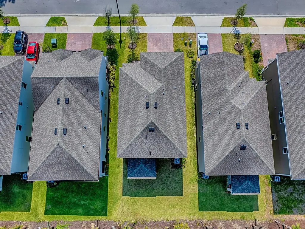 1262 Woodline Drive Deland FL 32720