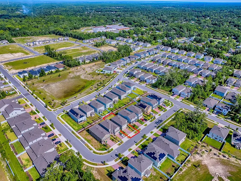 1262 Woodline Drive Deland FL 32720
