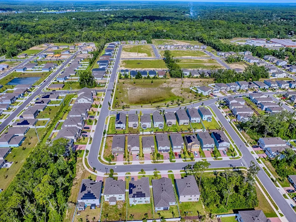 1262 Woodline Drive Deland FL 32720