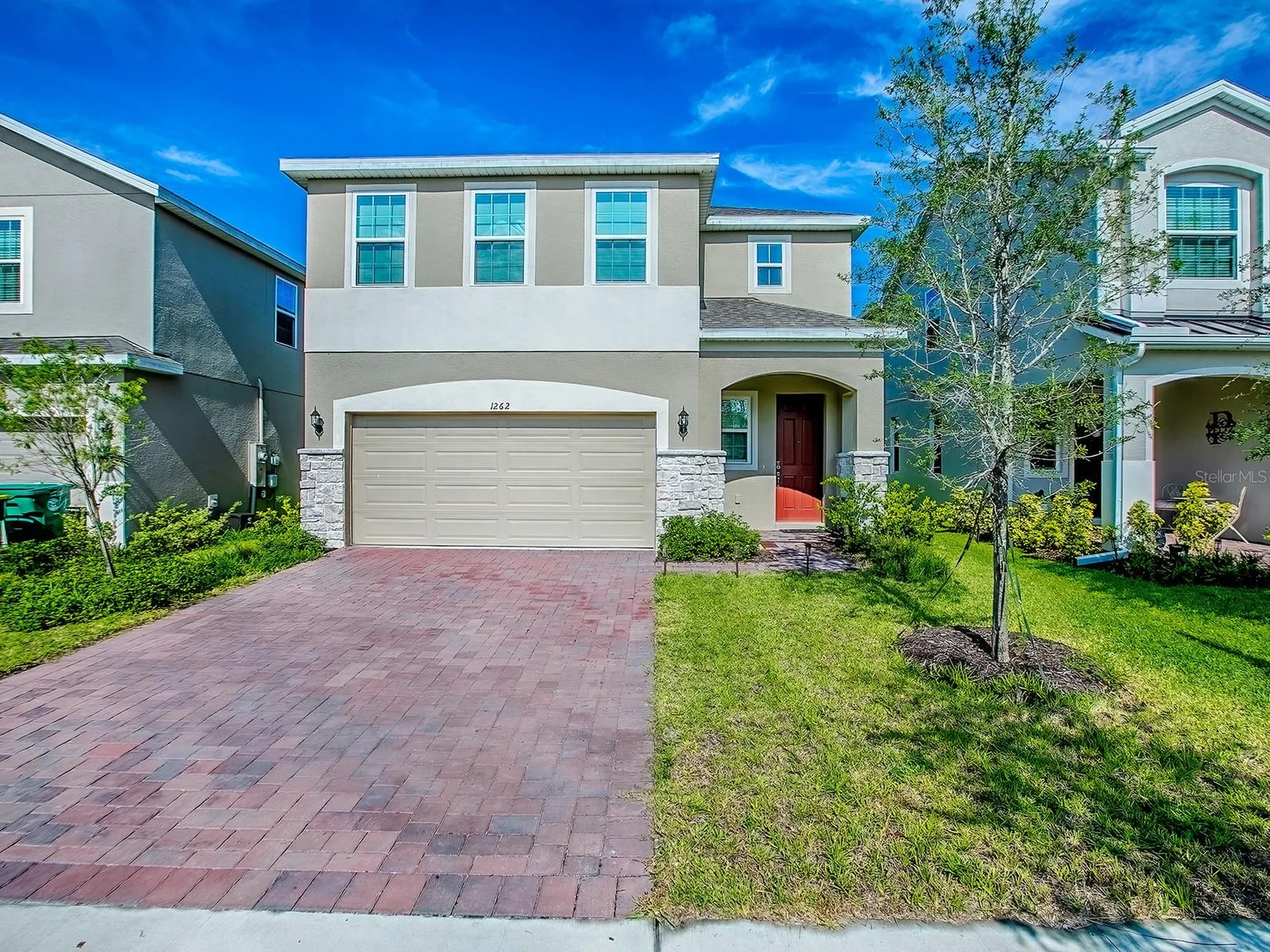 1262 Woodline Drive Deland FL 32720
