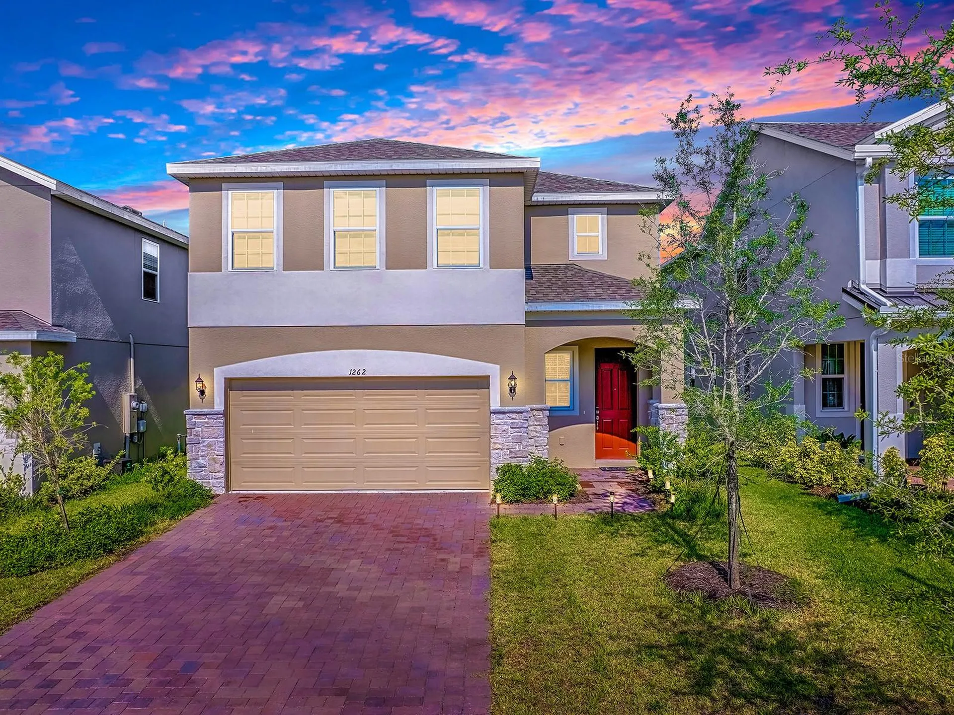 1262 Woodline Drive Deland FL 32720
