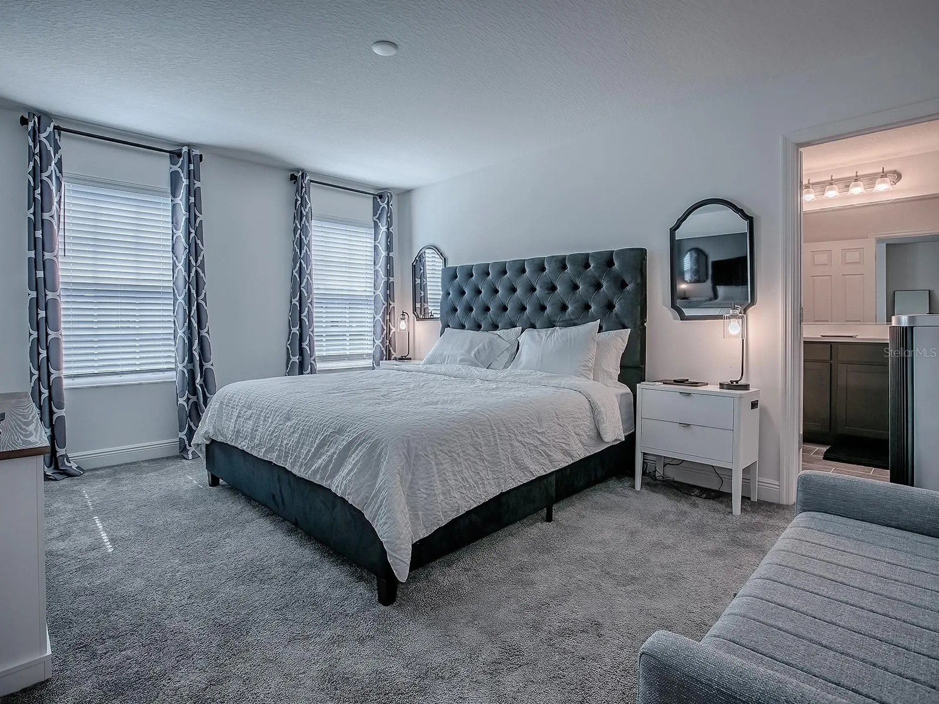1262 Woodline Drive Deland FL 32720