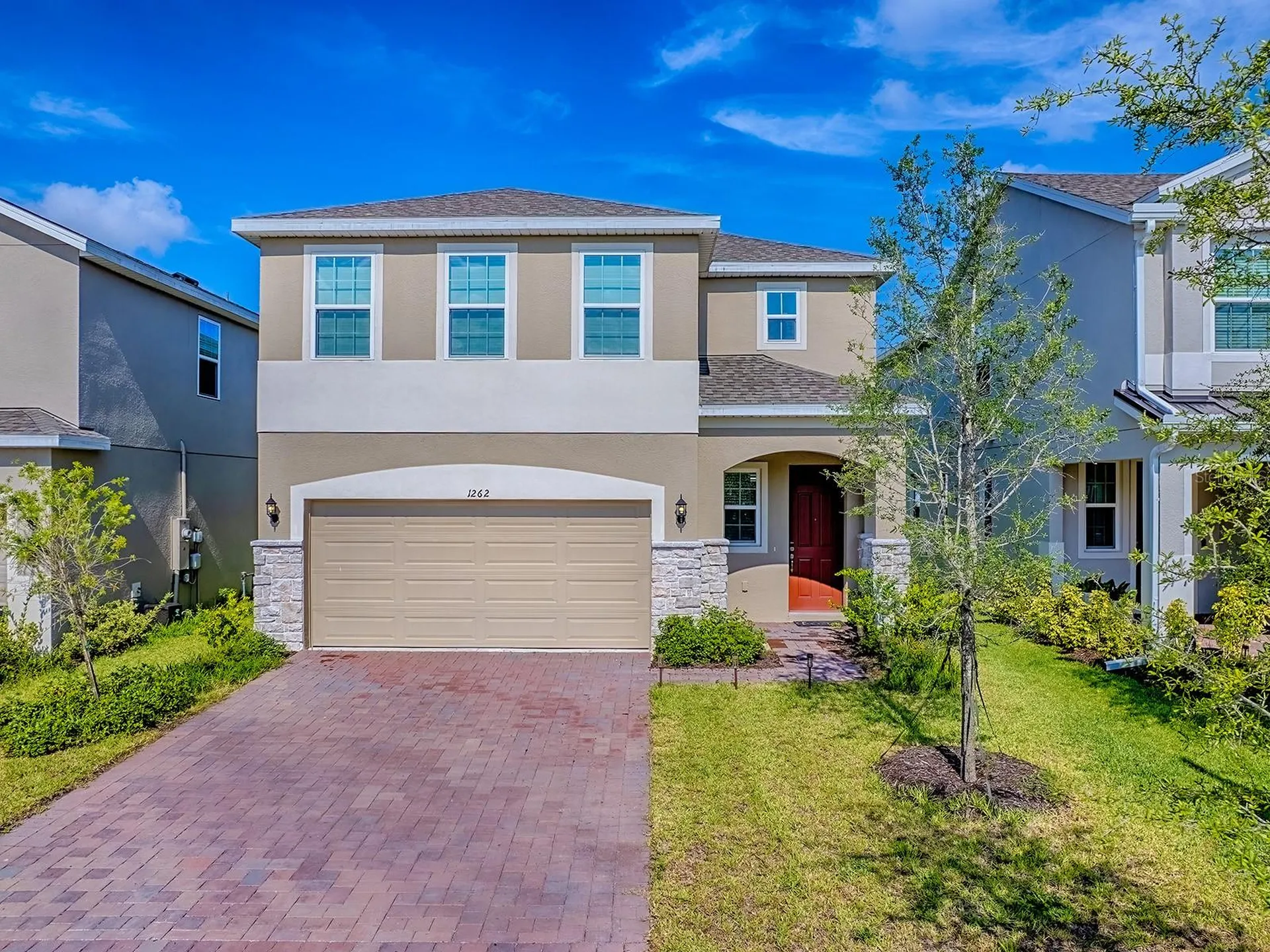 1262 Woodline Drive Deland FL 32720