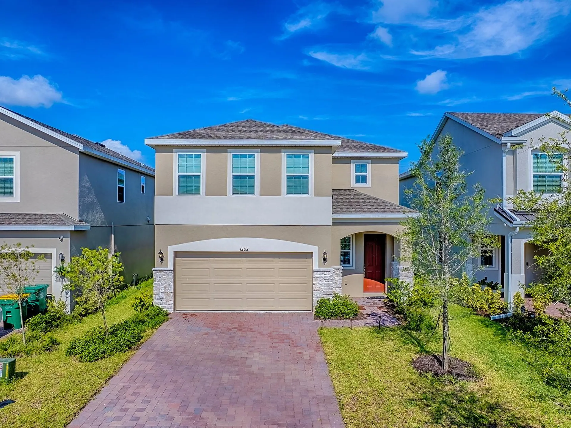 1262 Woodline Drive Deland FL 32720