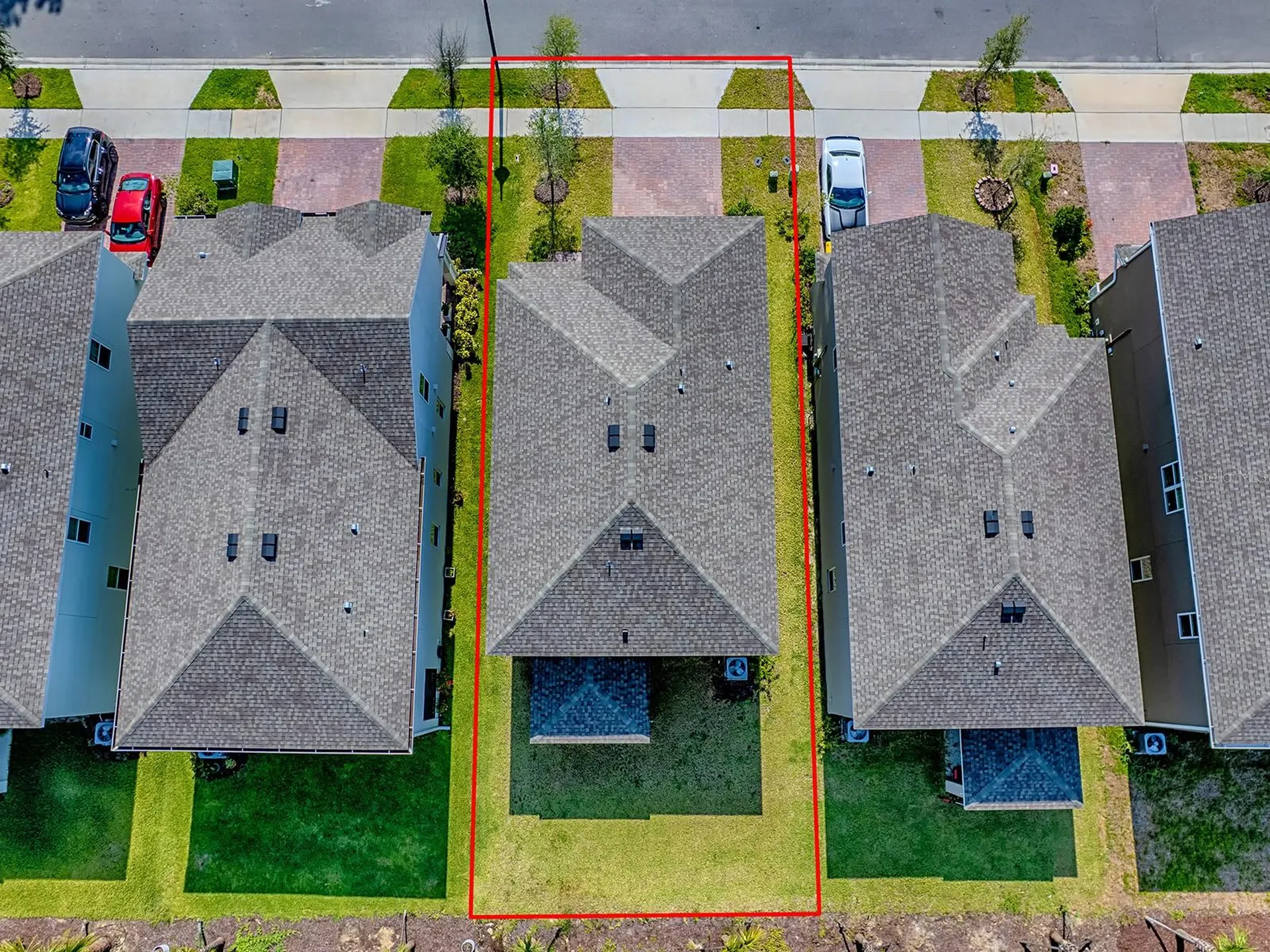 1262 Woodline Drive Deland FL 32720