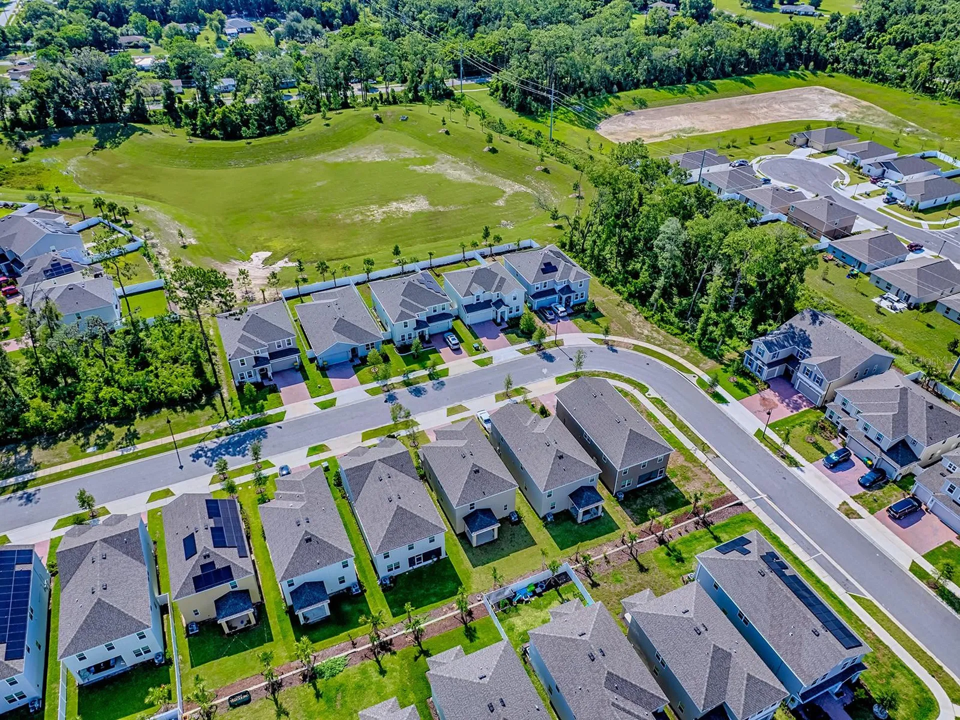 1262 Woodline Drive Deland FL 32720