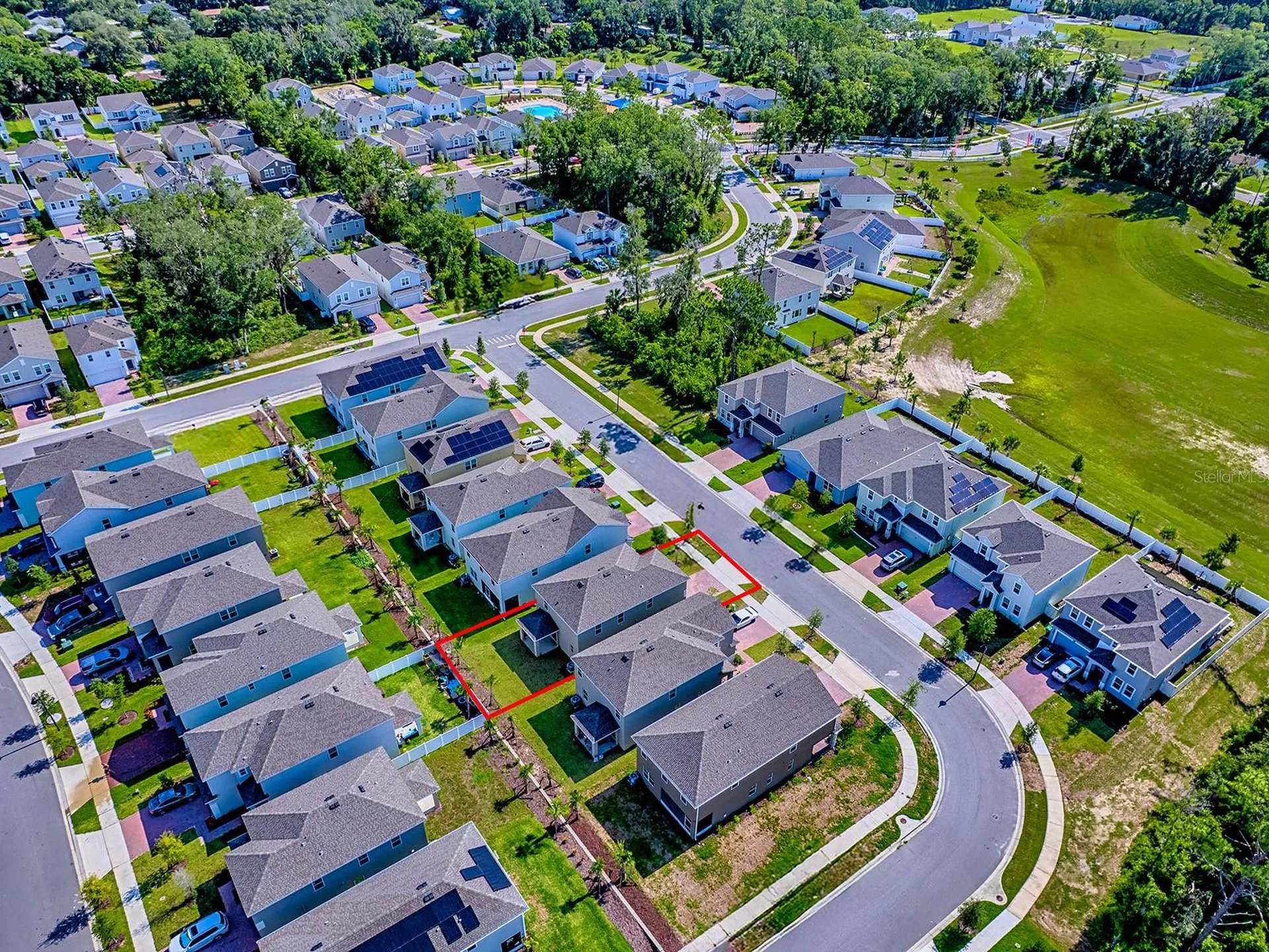 1262 Woodline Drive Deland FL 32720