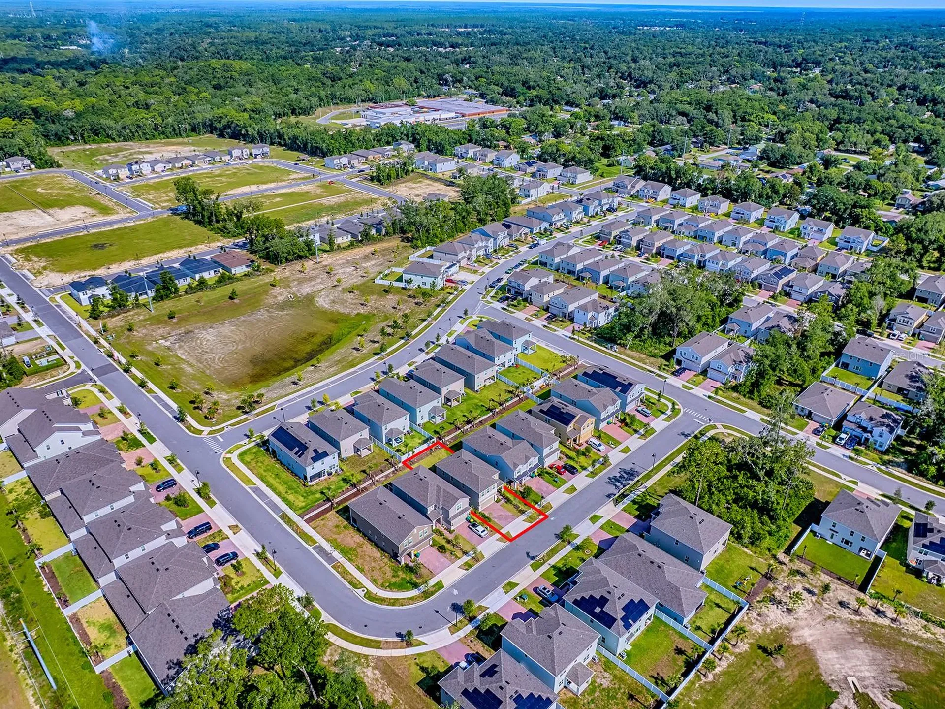 1262 Woodline Drive Deland FL 32720