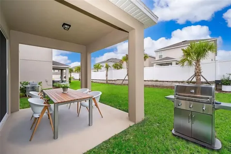 1262 Woodline Drive Deland FL 32720