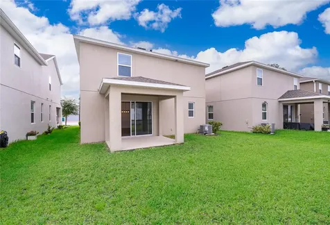 1262 Woodline Drive Deland FL 32720