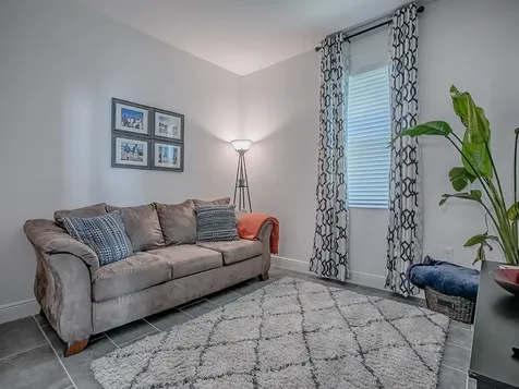 1262 Woodline Drive Deland FL 32720