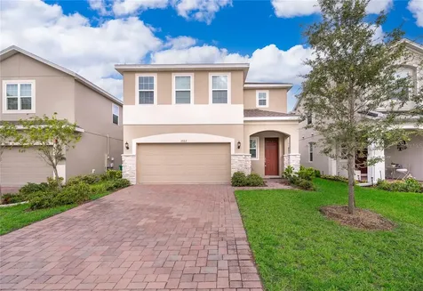 1262 Woodline Drive Deland FL 32720