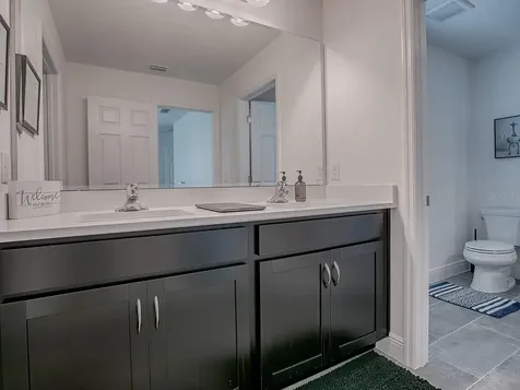 1262 Woodline Drive Deland FL 32720