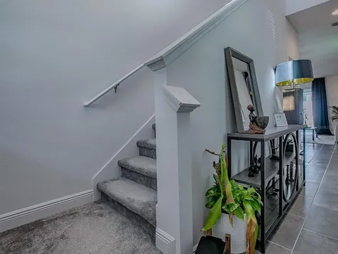 1262 Woodline Drive Deland FL 32720