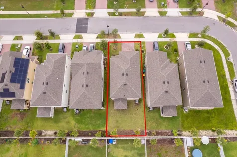 1262 Woodline Drive Deland FL 32720
