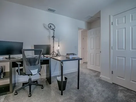 1262 Woodline Drive Deland FL 32720
