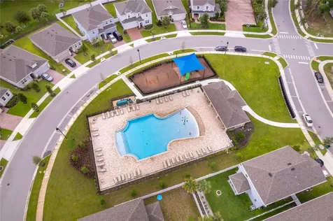 1262 Woodline Drive Deland FL 32720