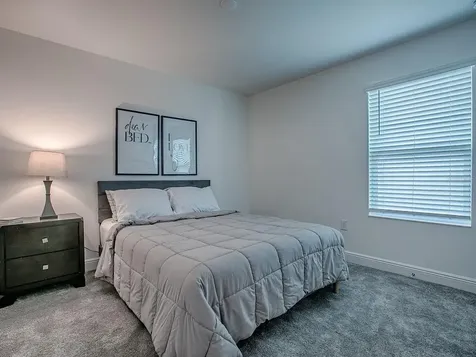 1262 Woodline Drive Deland FL 32720