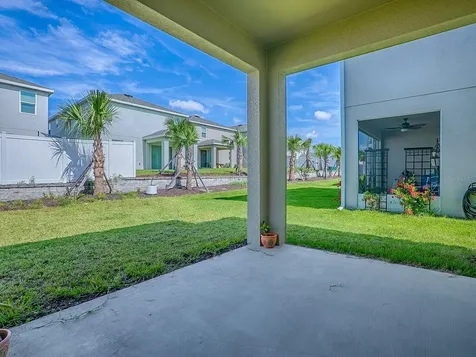 1262 Woodline Drive Deland FL 32720