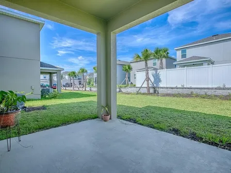 1262 Woodline Drive Deland FL 32720