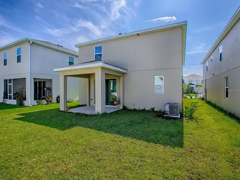 1262 Woodline Drive Deland FL 32720