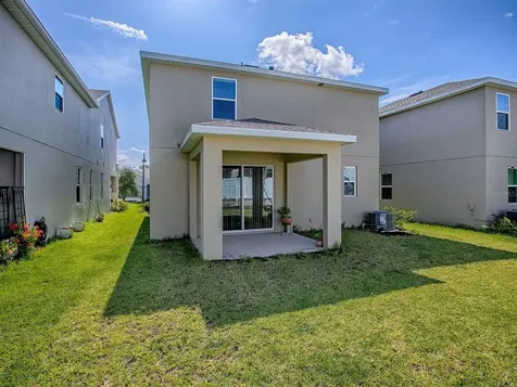 1262 Woodline Drive Deland FL 32720