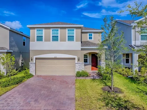 1262 Woodline Drive Deland FL 32720