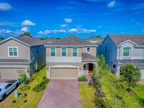 1262 Woodline Drive Deland FL 32720