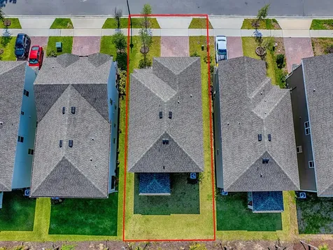 1262 Woodline Drive Deland FL 32720