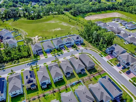 1262 Woodline Drive Deland FL 32720