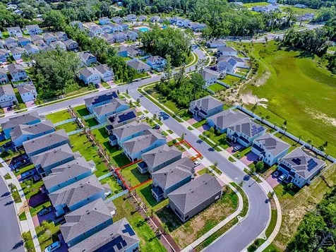 1262 Woodline Drive Deland FL 32720