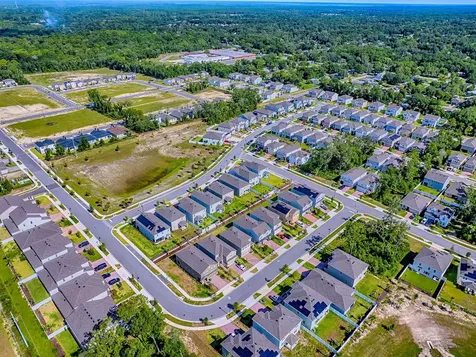 1262 Woodline Drive Deland FL 32720