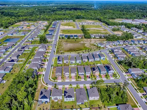 1262 Woodline Drive Deland FL 32720