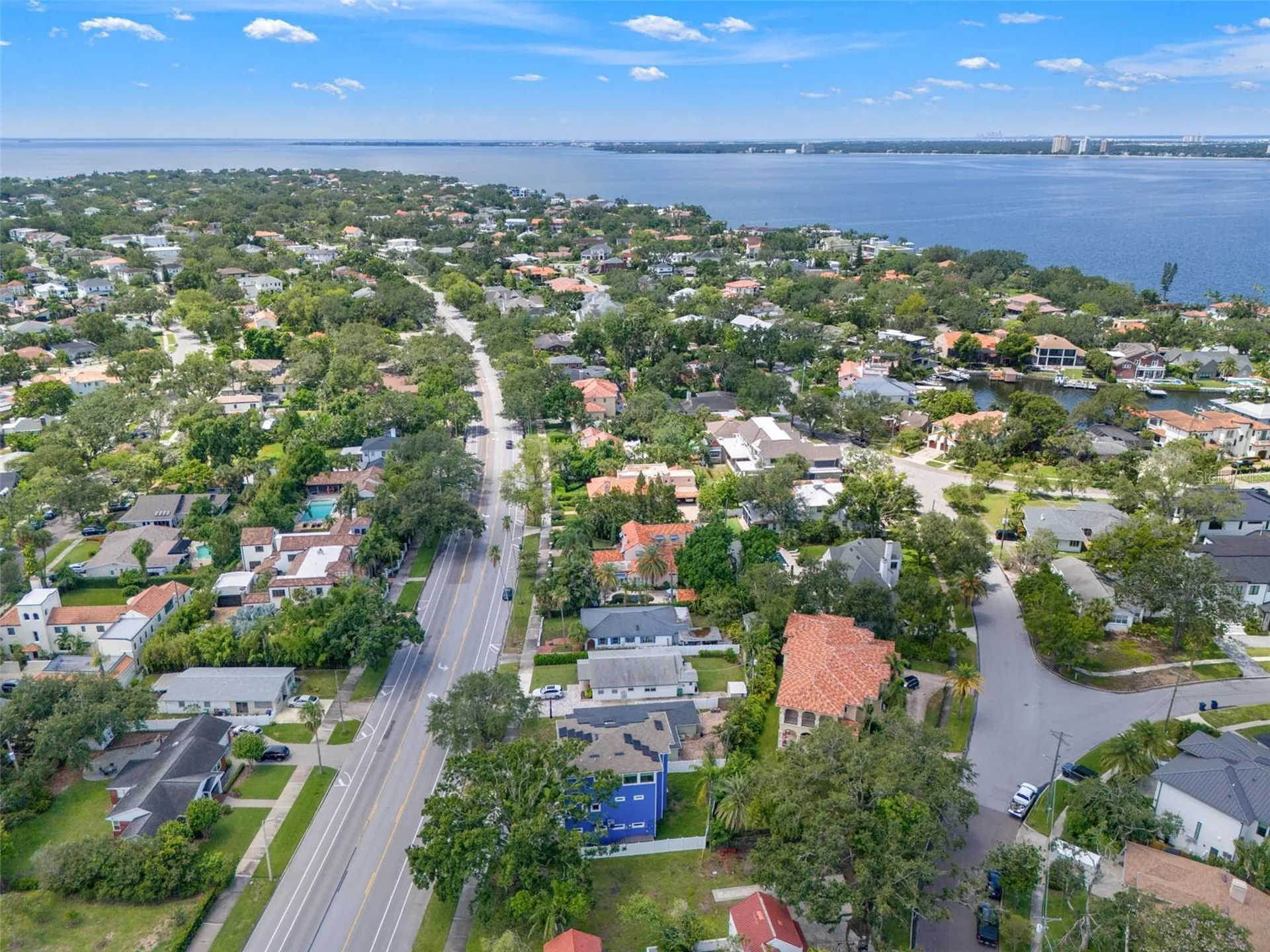 128 W Davis Boulevard Tampa FL 33606
