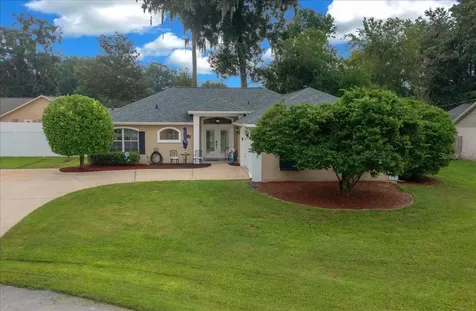 4779 SE 34th Terrace Ocala FL 34480