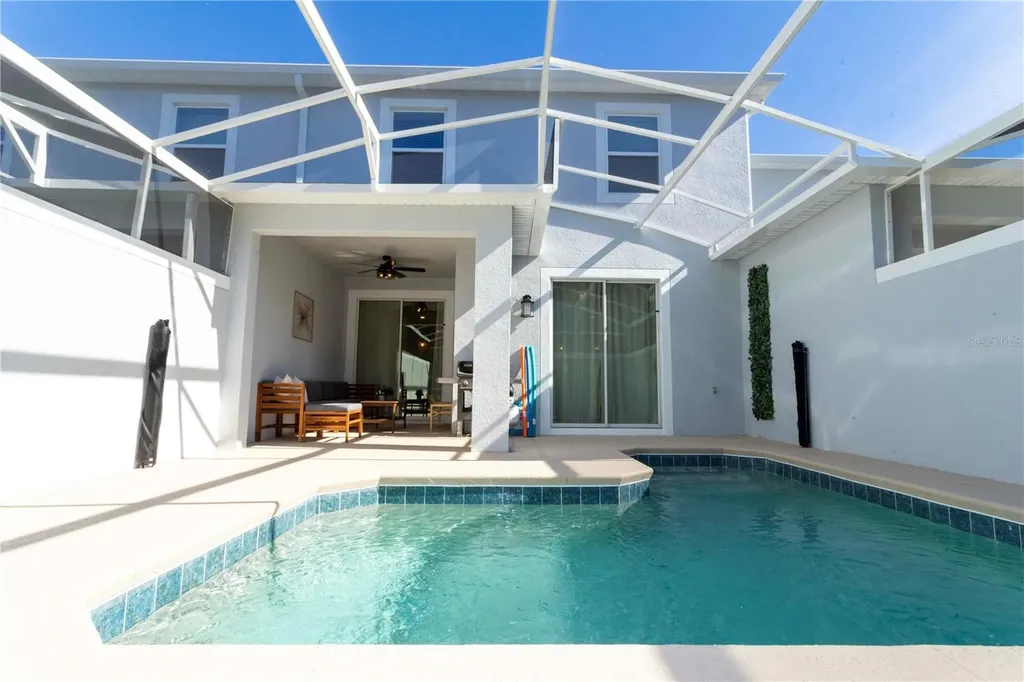 1150 Kingsbarn Street Davenport FL 33896