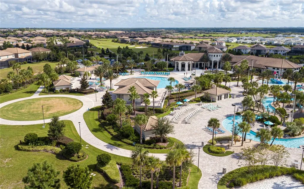1150 Kingsbarn Street Davenport FL 33896