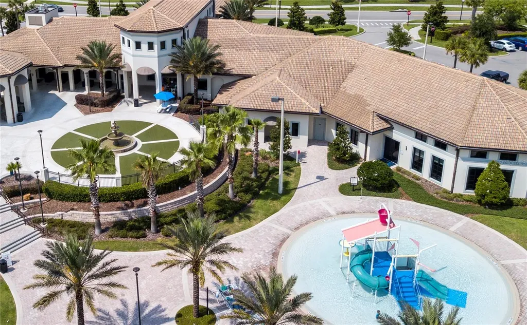 1150 Kingsbarn Street Davenport FL 33896