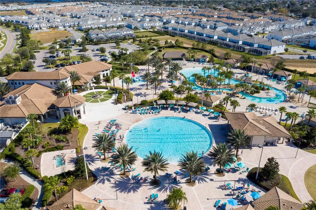 1150 Kingsbarn Street Davenport FL 33896