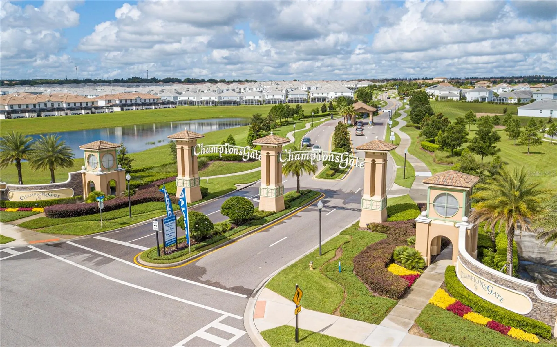 1150 Kingsbarn Street Davenport FL 33896