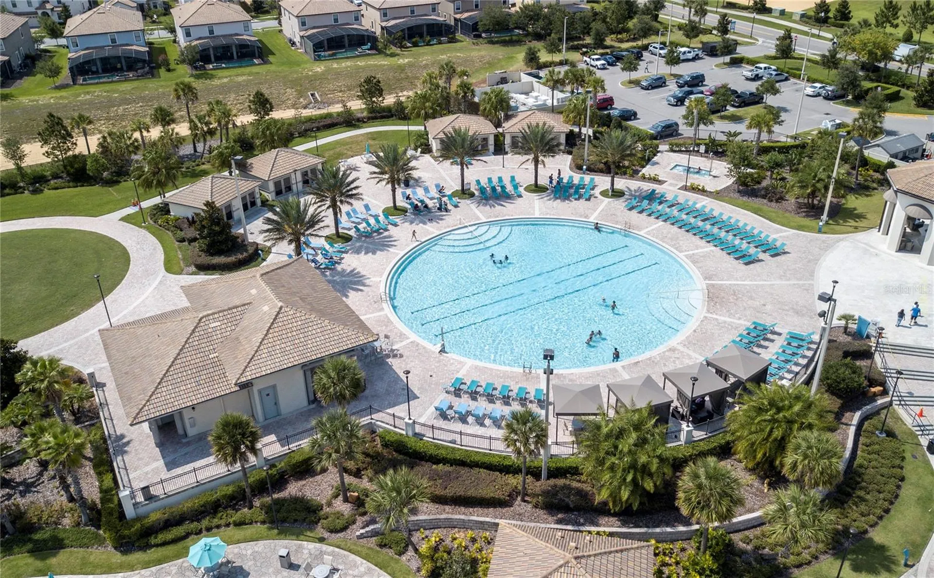 1150 Kingsbarn Street Davenport FL 33896