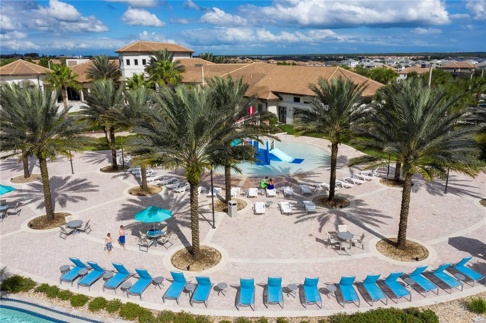 1150 Kingsbarn Street Davenport FL 33896