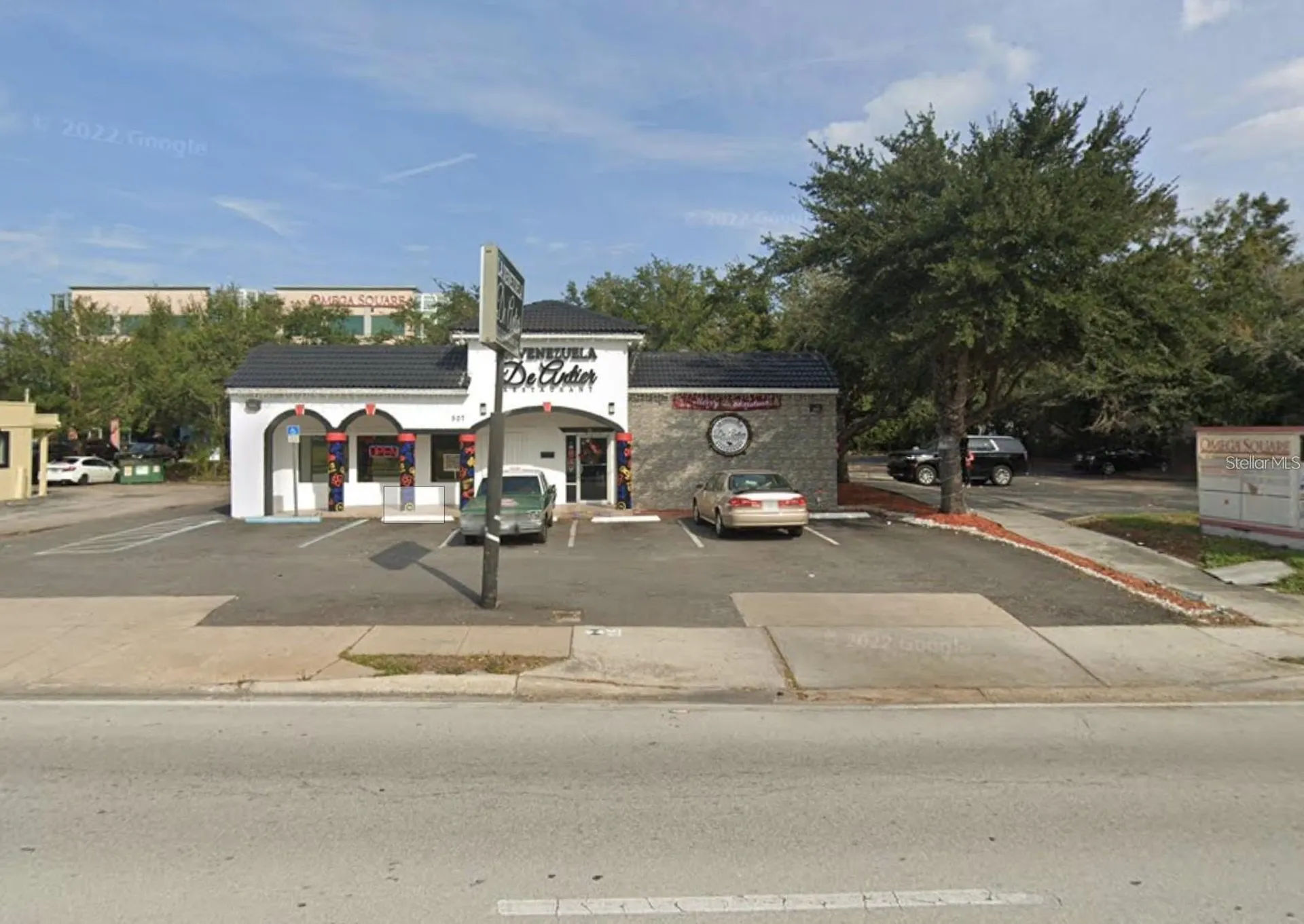 507 W Vine Street Kissimmee FL 34741