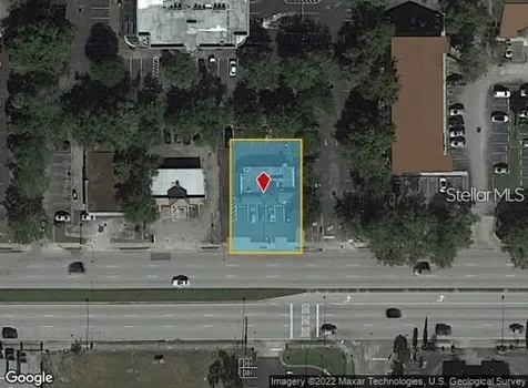 507 W Vine Street Kissimmee FL 34741