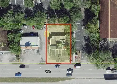 507 W Vine Street Kissimmee FL 34741