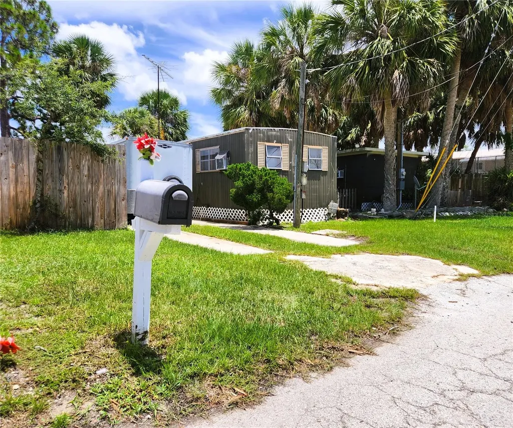6975 Edgewater Drive New Port Richey FL 34652
